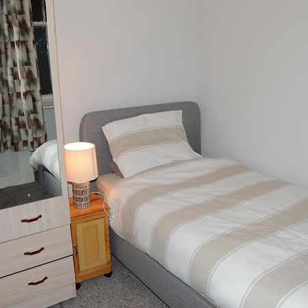 Carnegie Holiday Cottage Дънфърмлин Екстериор снимка