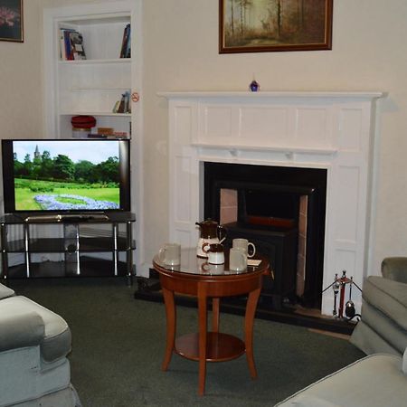 Carnegie Holiday Cottage Дънфърмлин Екстериор снимка