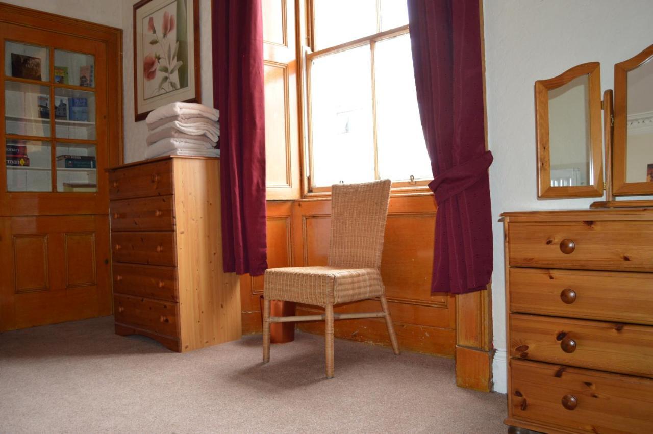 Carnegie Holiday Cottage Дънфърмлин Екстериор снимка