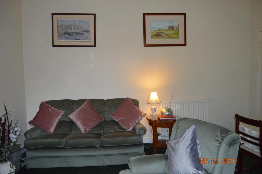 Carnegie Holiday Cottage Дънфърмлин Екстериор снимка