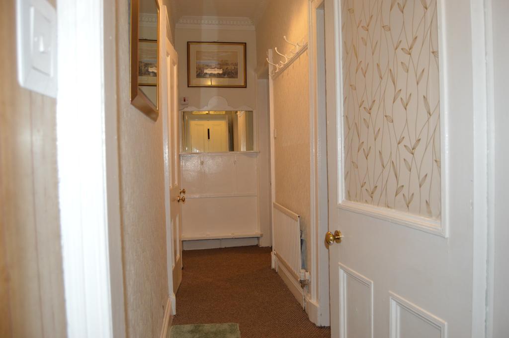 Carnegie Holiday Cottage Дънфърмлин Екстериор снимка