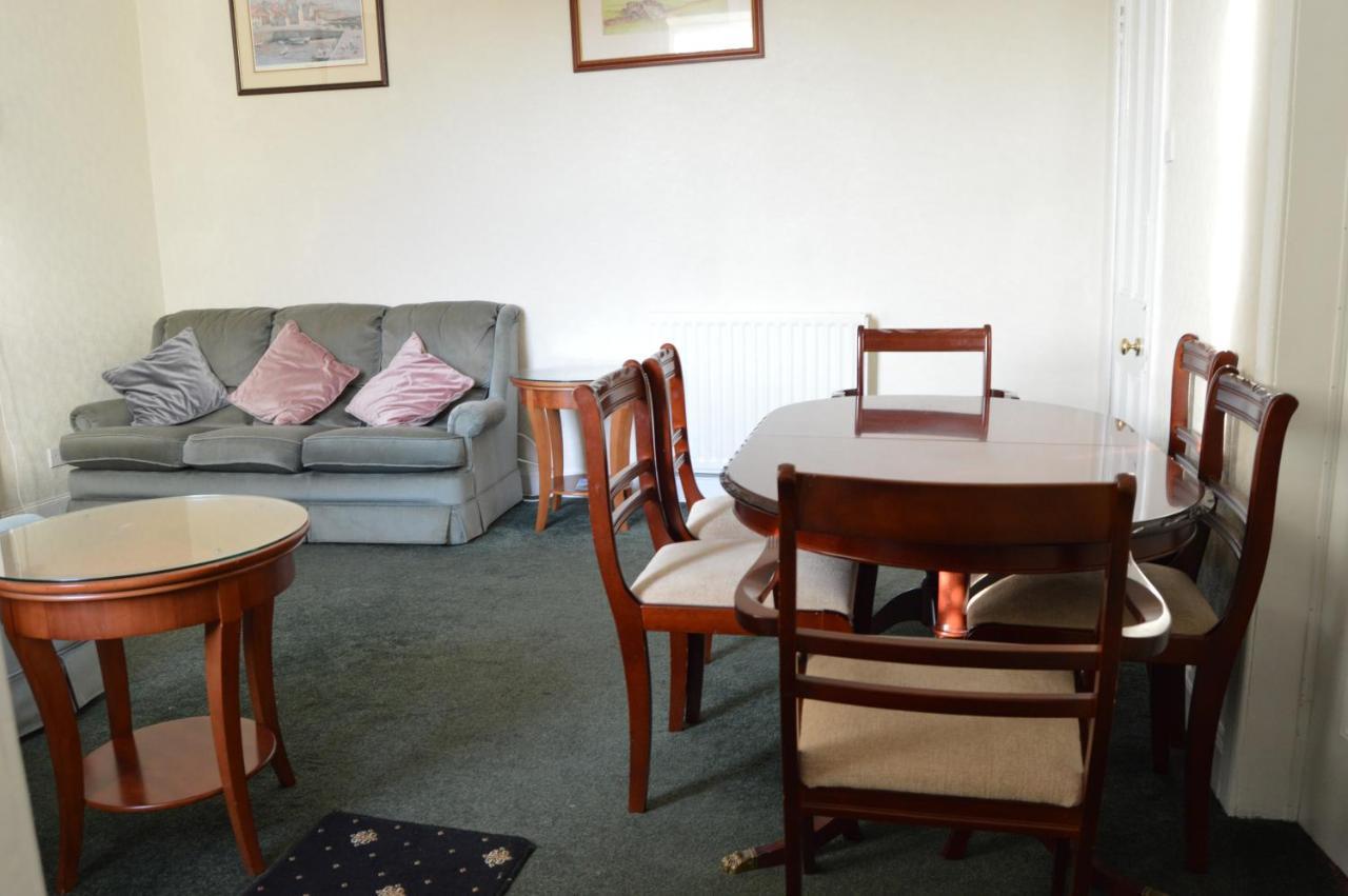 Carnegie Holiday Cottage Дънфърмлин Екстериор снимка