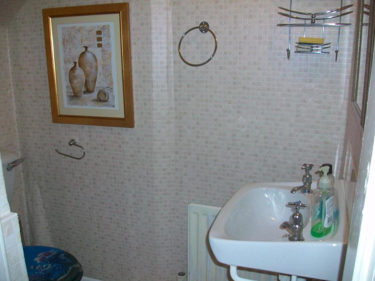 Carnegie Holiday Cottage Дънфърмлин Екстериор снимка