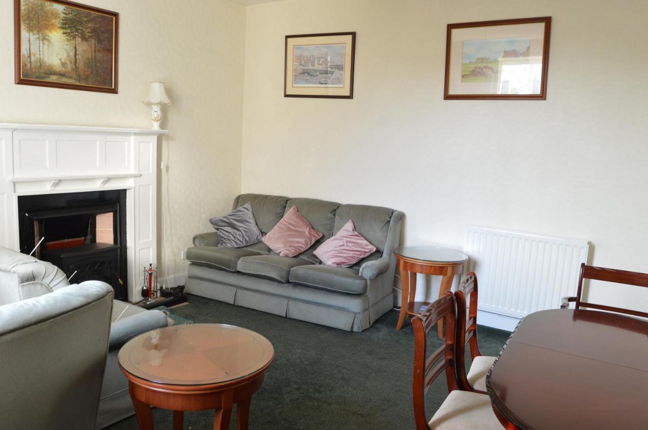 Carnegie Holiday Cottage Дънфърмлин Екстериор снимка