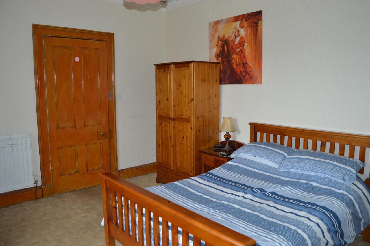 Carnegie Holiday Cottage Дънфърмлин Екстериор снимка