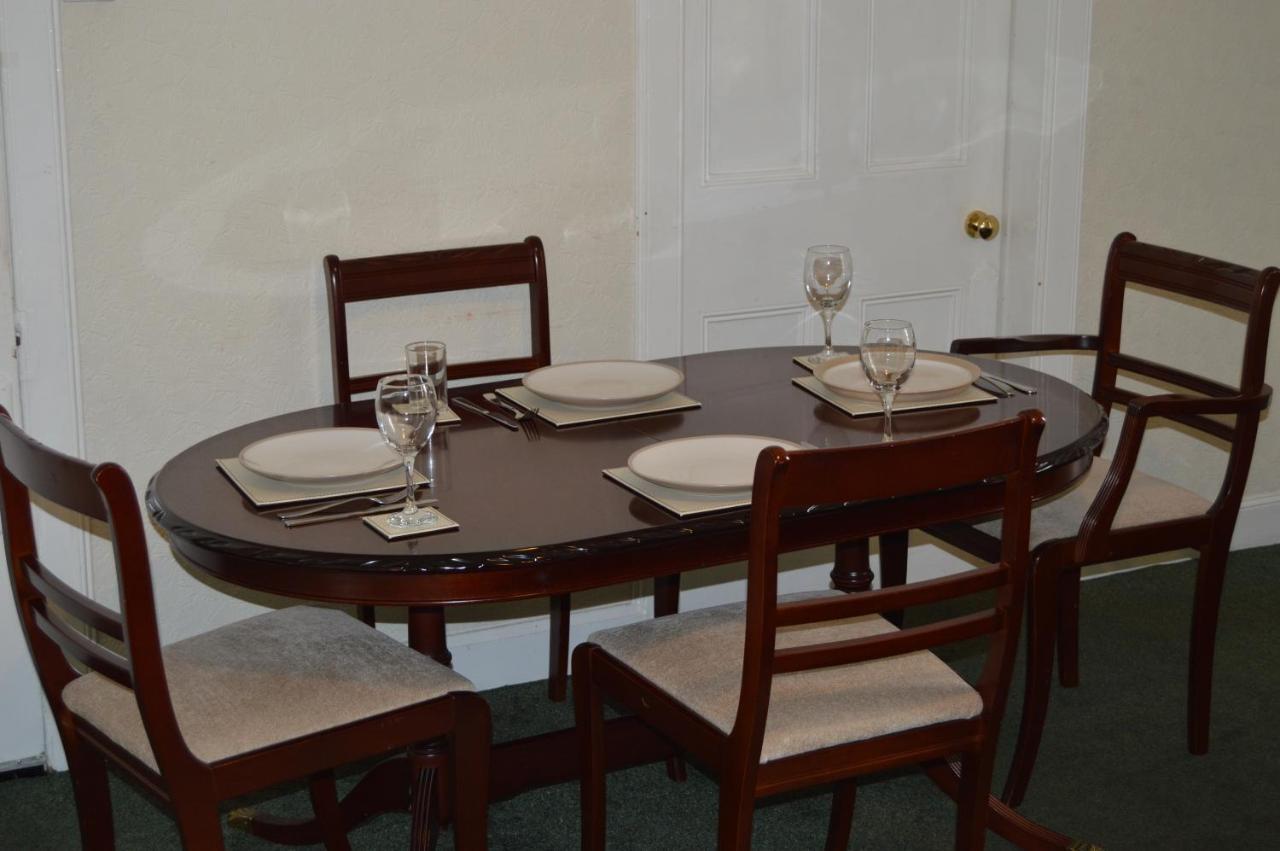 Carnegie Holiday Cottage Дънфърмлин Екстериор снимка